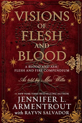 Visions of Flesh and Blood