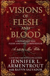 Visions of Flesh and Blood