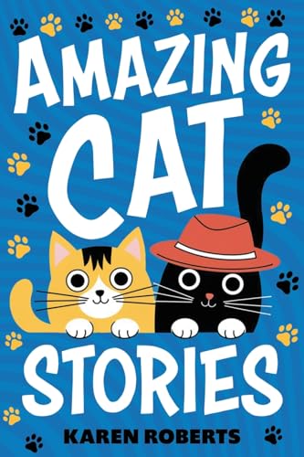 Amazing Cat Stories