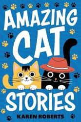 Amazing Cat Stories