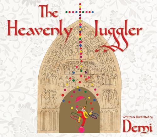 The Heavenly Juggler