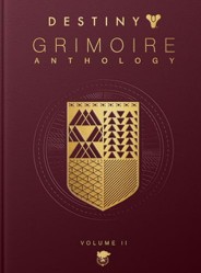 Destiny Grimoire, Volume II