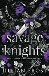 Savage Knights