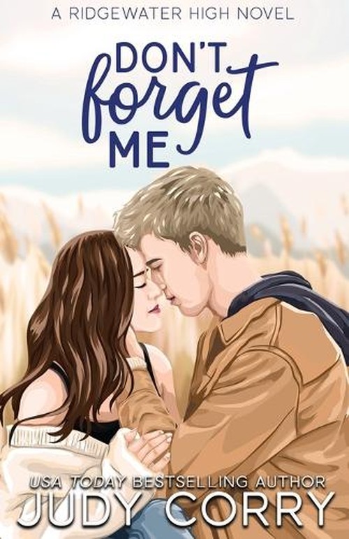Don't Forget Me