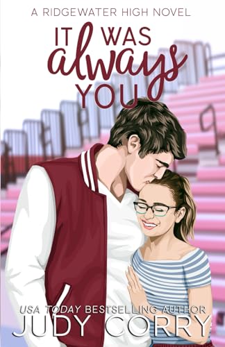 It Was Always You