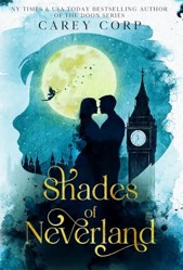 Shades of Neverland
