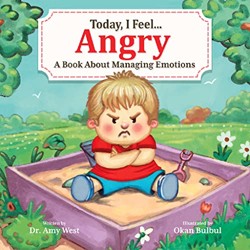 Today, I Feel Angry