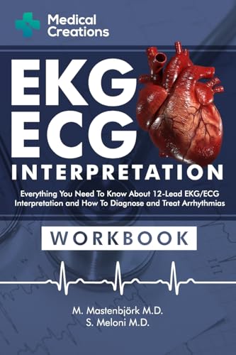EKG/ECG Interpretation