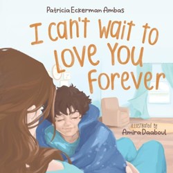I Can't Wait to Love You Forever