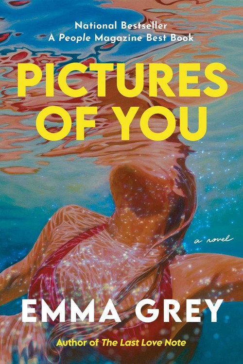 Pictures of You