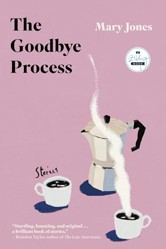 The Goodbye Process