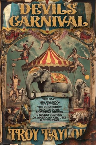 Devil's Carnival