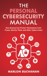 The Personal Cybersecurity Manual