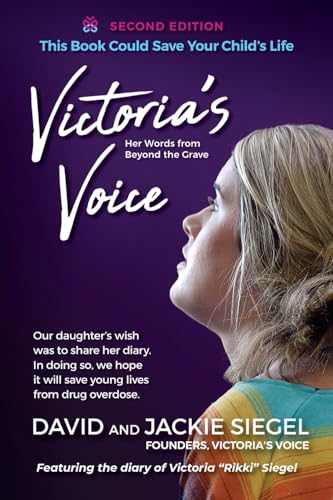 Victoria's Voice