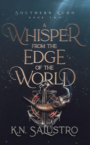 A Whisper from the Edge of the World