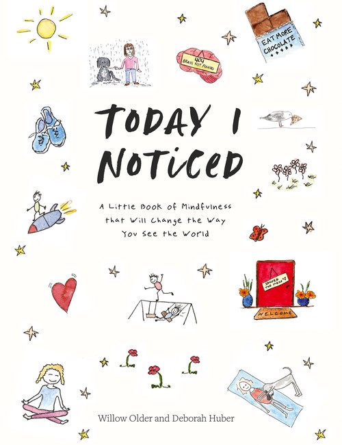 Today I Noticed