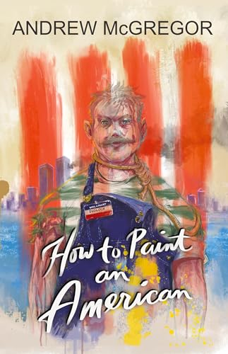 How to Paint an American
