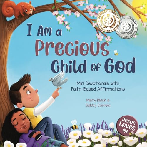 I Am a Precious Child of God