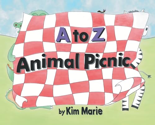 A A to Z Animal Picnic