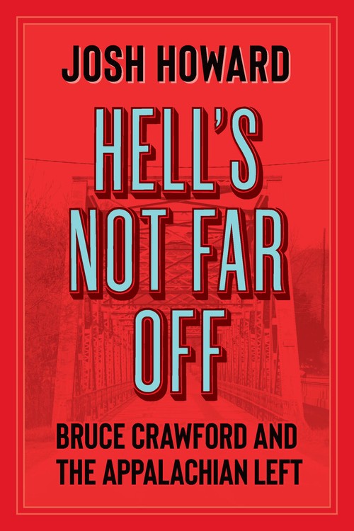 Hell's not Far Off