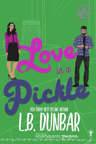 Love in a Pickle