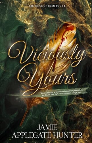 Viciously Yours