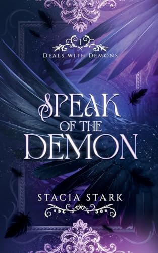 Speak of the Demon