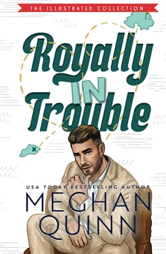 Royally In Trouble (Not Really Royal)