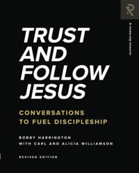 Trust and Follow Jesus
