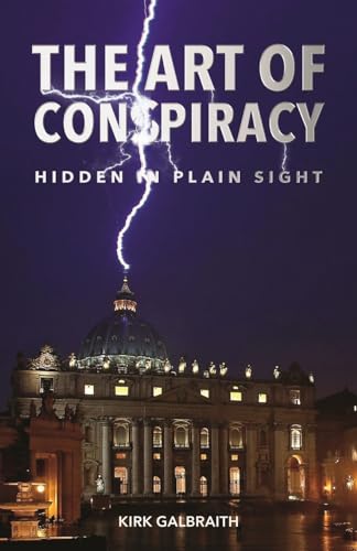 The Art of Conspiracy