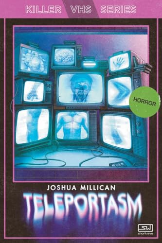 Teleportasm