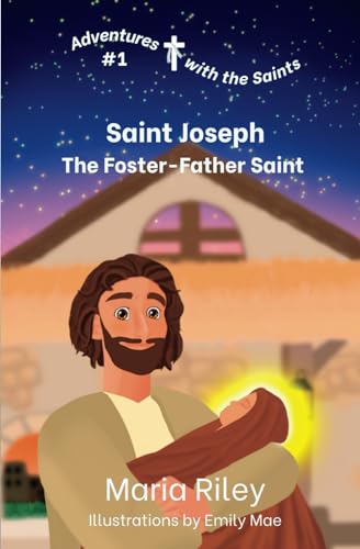 Saint Joseph