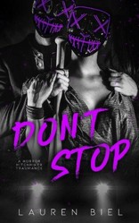 Don't Stop