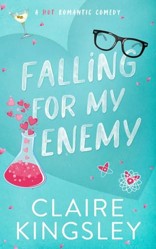 Falling for My Enemy