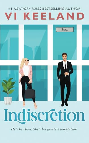 Indiscretion