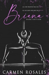 Briana: A Dark Duet: Book Two