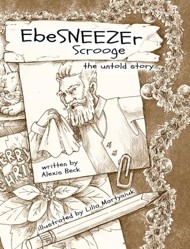 EbeSNEEZEr Scrooge