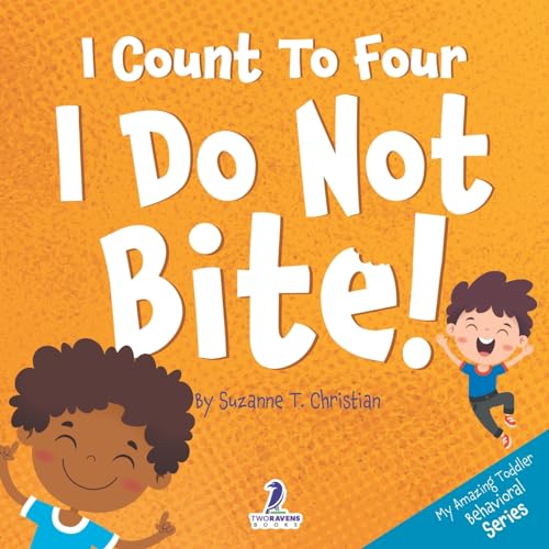 I Count to Four. I Do Not Bite|