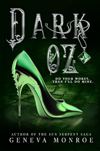 Dark Oz