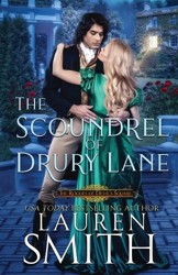 The Scoundrel of Drury Lane