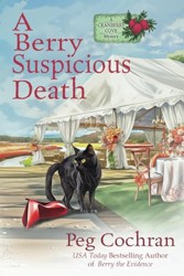 A Berry Suspicious Death