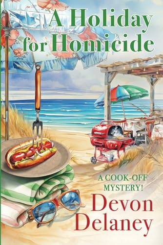 A Holiday for Homicide