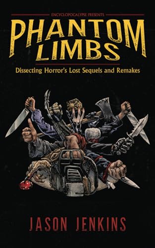 Phantom Limbs