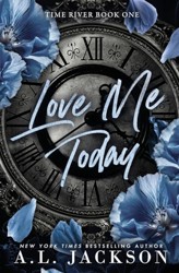 Love Me Today
