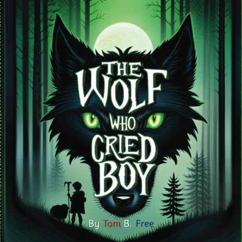 The Wolf Who Cried Boy