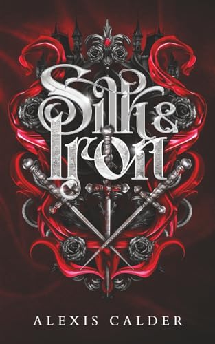 Silk & Iron