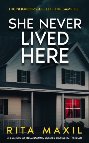 She Never Lived Here
