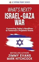 What's Next? Israel-Gaza War