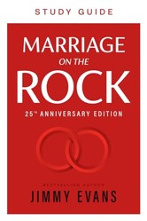 Marriage on the Rock Study Guide