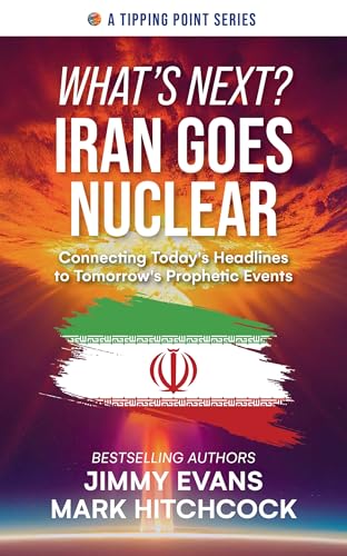 What's Next? Iran Goes Nuclear